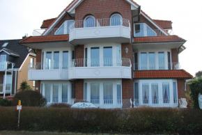 Haus Nordseeperle Whg.5